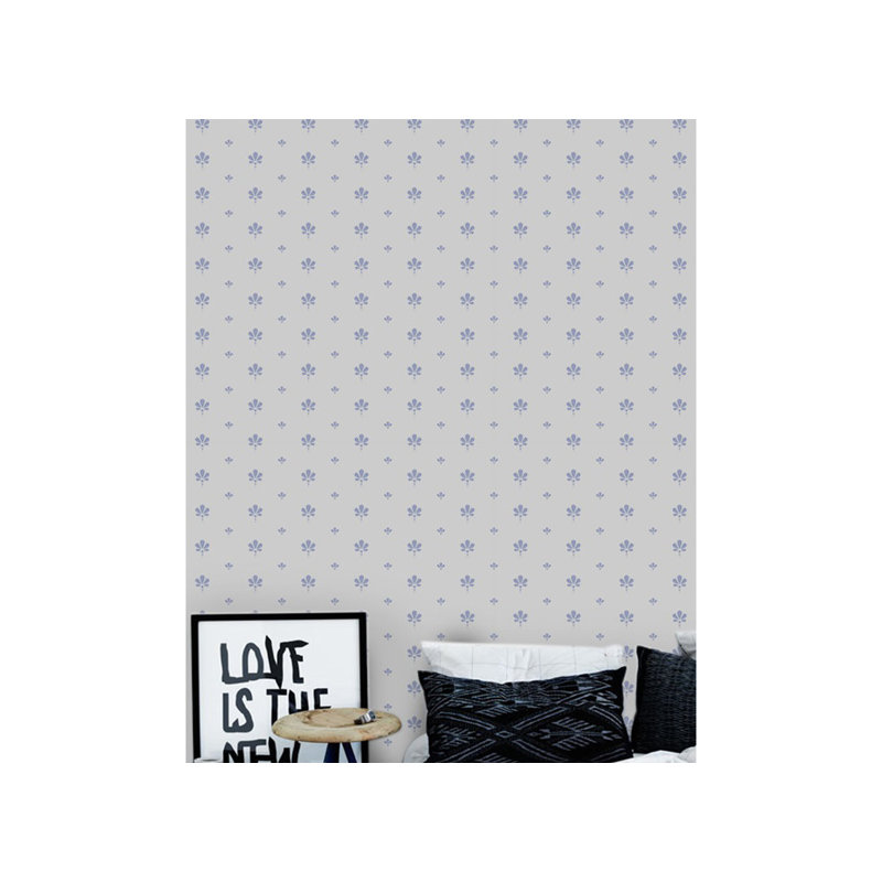 Camariah Matte Mural, 152 x 104cm