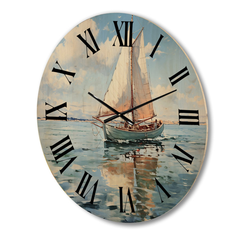 Horloge murale Amali, Petit