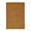 Vista area rug Machine Woven Rectangle Yellow-24398745