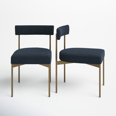 Freida Upholstered Side Chair