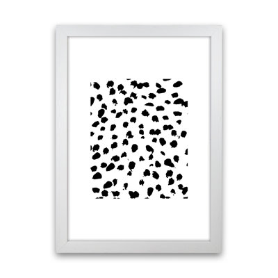 Dalmatian - Print