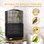 Cage à oiseaux 36 po Tucker Murphy Pet ™-1266680201