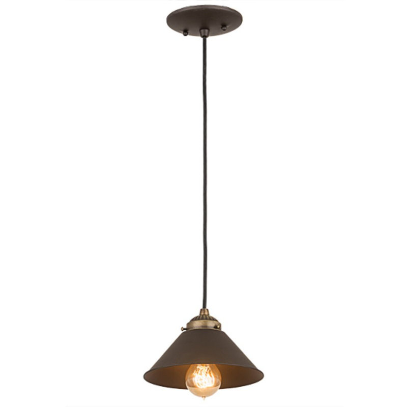Revival 1 - Light Pendant