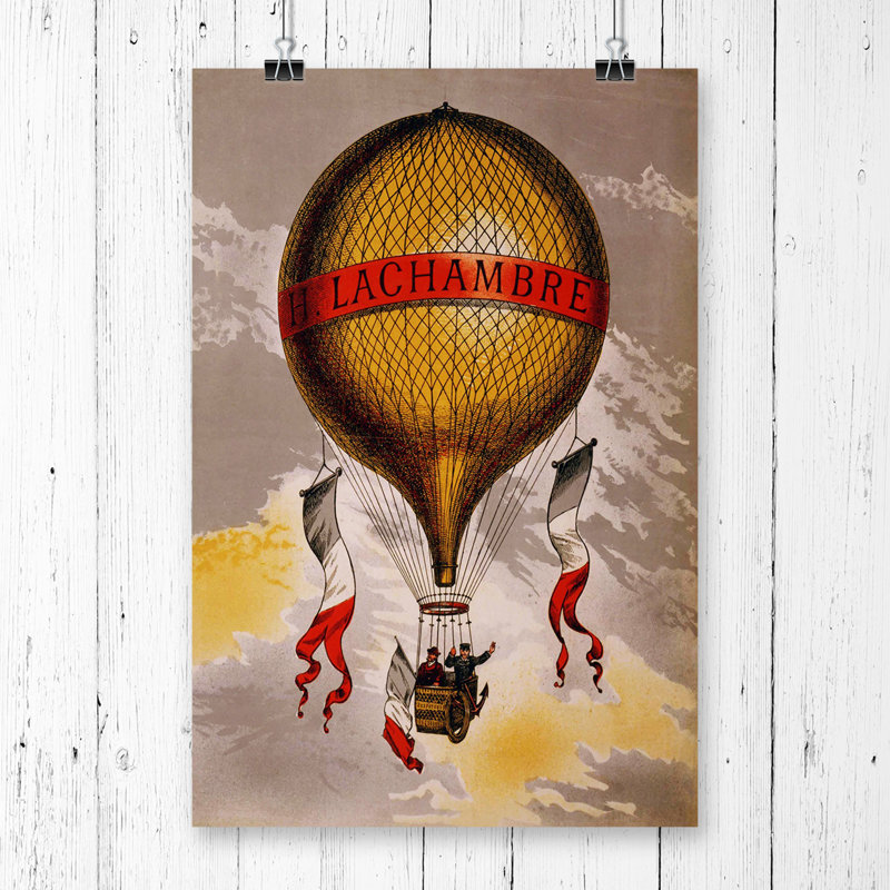 No Frame Print, 42cm H x 29.7cm W