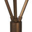 Kliff Tripod Floor Lamp