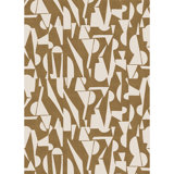Astro 108" L x 78" W Peel and Stick Wall Mural
