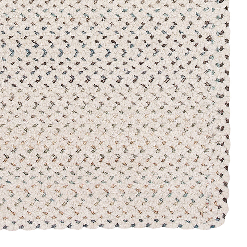 Correa Indoor Rug, Square 3'