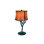 Metal Novelty Lamp