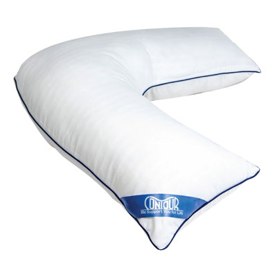 Polyester Medium Pillow