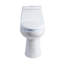 Siège de toilette chauffant à veilleuse LumaWarm-9249060-9249058
