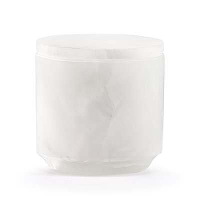Hielo Bathroom Storage Container