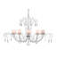 Lienz 10 - Light Chandelier
