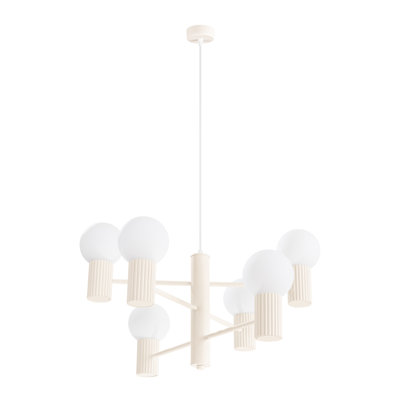 Wynnwood 6 - Light Chandelier