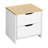 17.7 " W Nightstand
