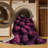Washable Acai Berry Fruits Area Rug-1732516427