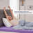 Drumraymond 2 Inch Gel Memory Foam Mattress Topper-1060263918