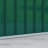 Outsunny 9' x 4' Outdoor Storage Shed, Metal Garden Tool House with Sloping Roof and Lockable Door for Backyard, Bike, Patio, Garage, Lawn, Green