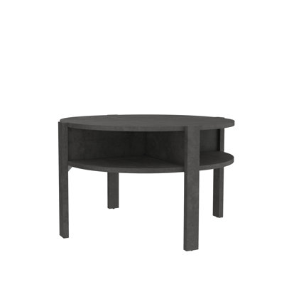 Aiofe Coffee Table with Storage