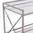 Silver Bar Cart-909284313