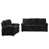 Black est en rupture de stock