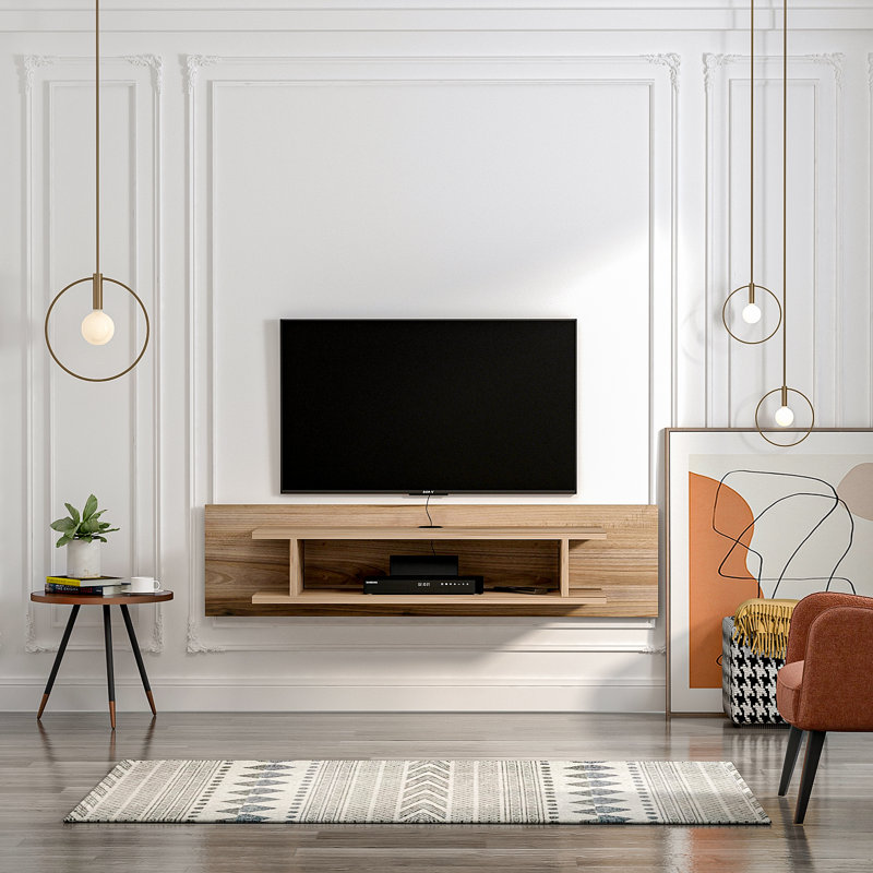 TV Stand for TVs up to 55"