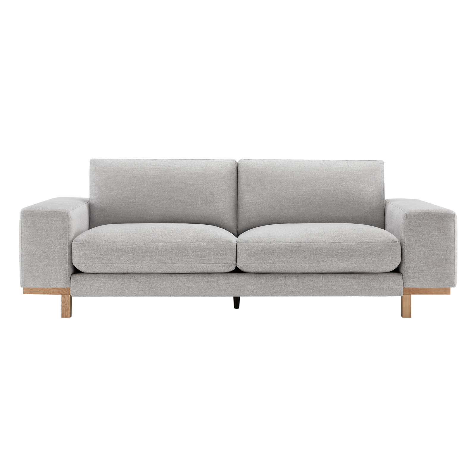 Arnette 2Piece-Living Room Set, Brent Cloud