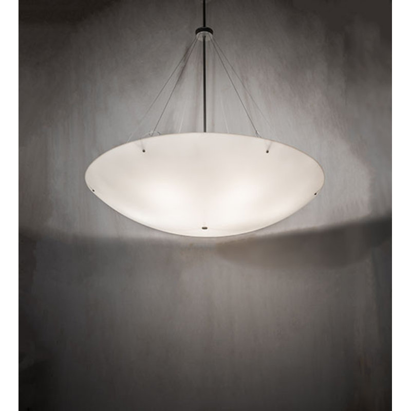 Madison 9 - Light Pendant
