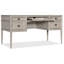 Solid Wood Writing Desk