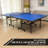 Foldable Indoor Ping Pong Table