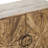 Cardero 72'' Solid Wood Sideboard