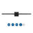 Phase 5 LED Dimmable LED Bath Bar-94225562