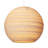 Scraplights Moon 32 Pendant Blonde -985463766-891636359
