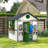 Kids Playhouse-136326926
