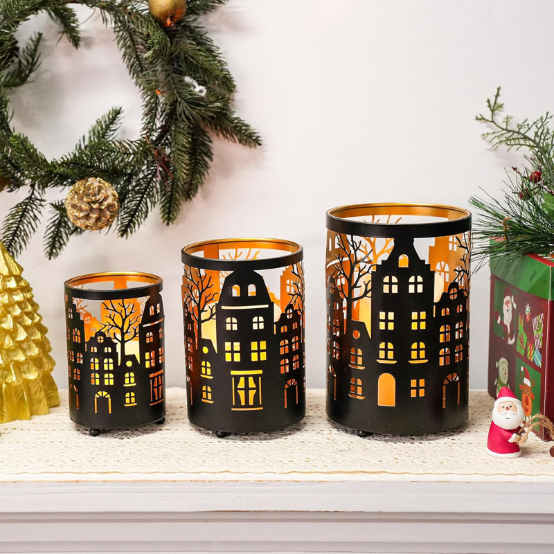 Candle Lantern