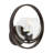 Adamson Armed Sconce