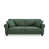 Light Green Linen Blend