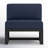 Smith 94" Outdoor Sectional with Sunbrella Cushions-585150111-587669529