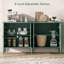 Buffet 59 po Verdant