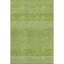 Tapis lime Prisco lavable à la machine de qualité supérieure-638121913