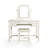 Vanity with Mirror and Seat-42064641