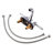 Single-handle Bathroom Faucet-59854860