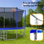 Trampoline pour enfants_108X192X192-114493489