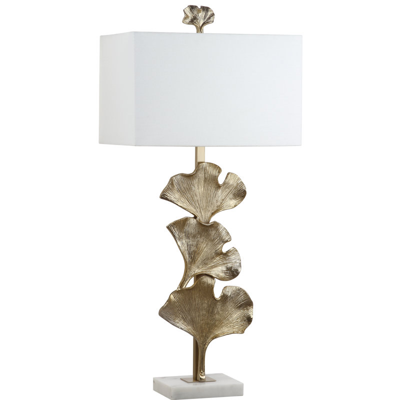 Anika Iron Table Lamp