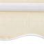 Dakota Fields Retractable Patio Awning-43002227