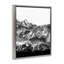 «Jutting Mountain Peaks», art mural sur toile flottante par Shelley Lake-1193459717-1206562596
