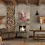 Art mural en métal Foundry Select-655065068