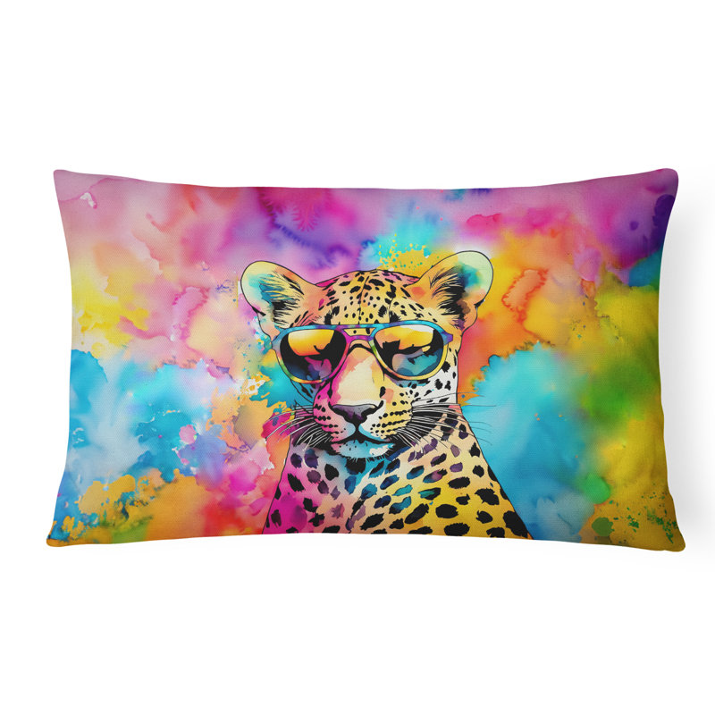Coussin Hippie