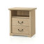 Table de chevet 2 tiroirs Keaton-25735579
