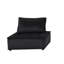 Canapé modulaire 3 pièces Velvet