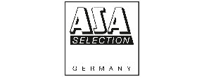 Logo ASA Selection